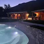 The Retreat - Cypress Nyaraló Corfu (city)