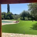 The Retreat - Cypress
