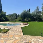 The Retreat - Cypress Corfu (city)