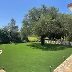 The Retreat - Cypress Nyaraló *