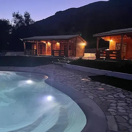 The Retreat - Cypress Holiday home Corfu (city)