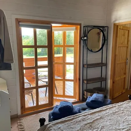 The Retreat - Cypress Vakantiehuis