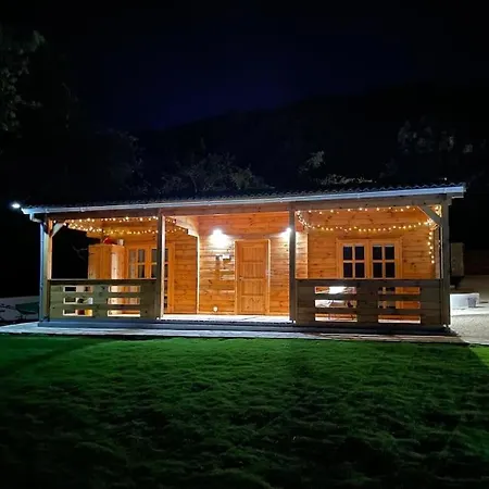 The Retreat - Cypress Vakantiehuis Corfu (city)