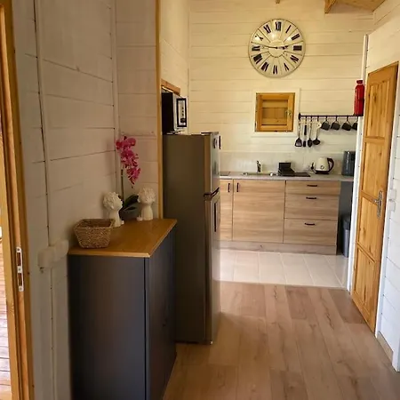 The Retreat - Cypress * Áno Korakiána