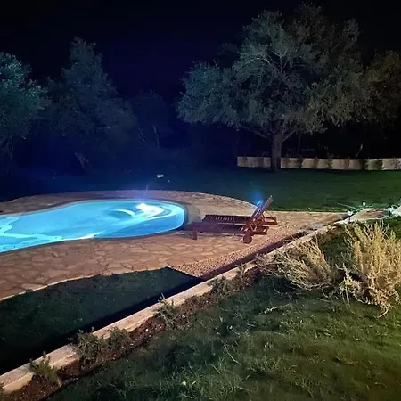 The Retreat - Cypress Vakantiehuis *
