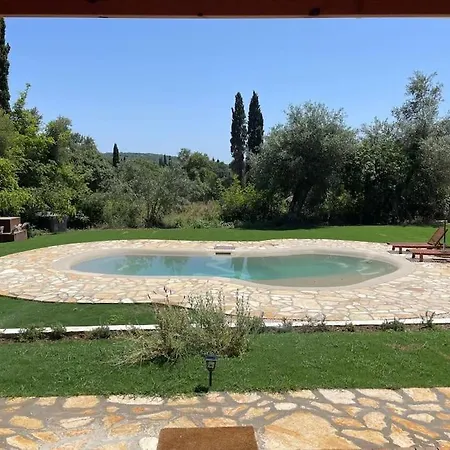 The Retreat - Cypress Vakantiehuis