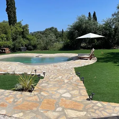 Vakantiehuis The Retreat - Cypress