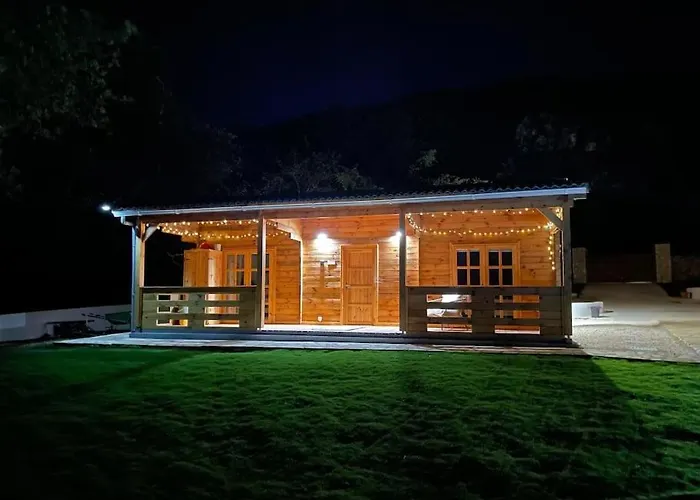 The Retreat - Cypress Vakantiehuis Corfu (city)