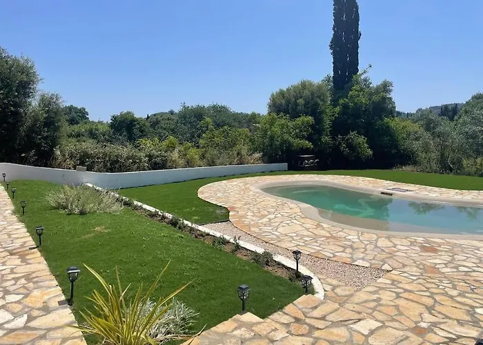 The Retreat - Cypress