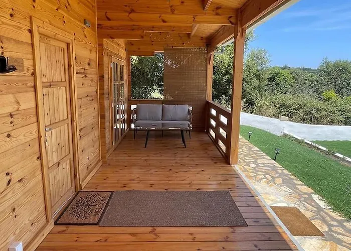 The Retreat - Cypress Corfu (city)