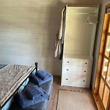 別荘 The Retreat - Cypress コルフ島