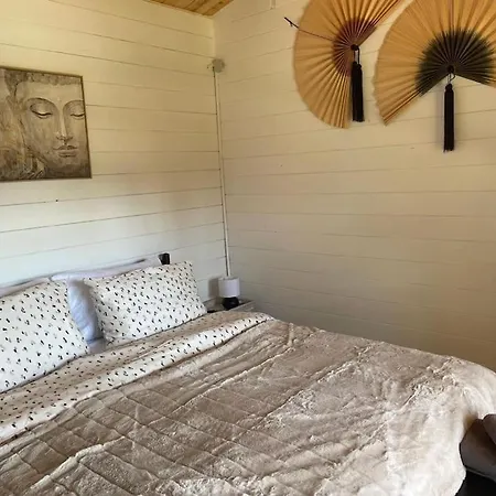 Semesterbostad The Retreat - Cypress