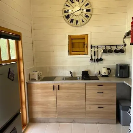 The Retreat - Cypress *